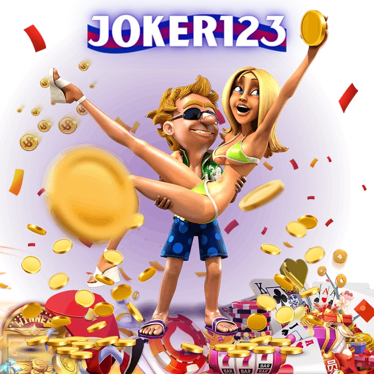 เข้า joker123th